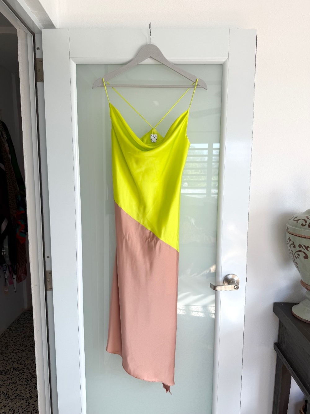 NWOT, Cushnie Dress (size 4)